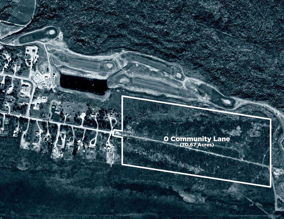 0 Community Lane - Photo 1