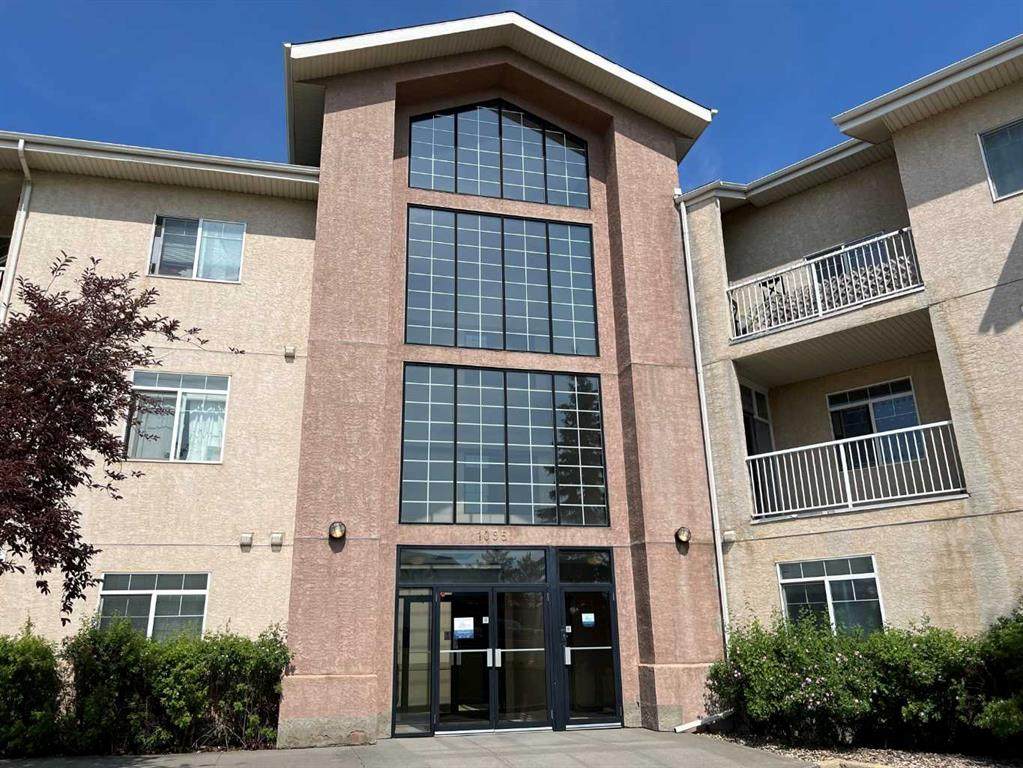 1095 Timberline Drive - Photo 1