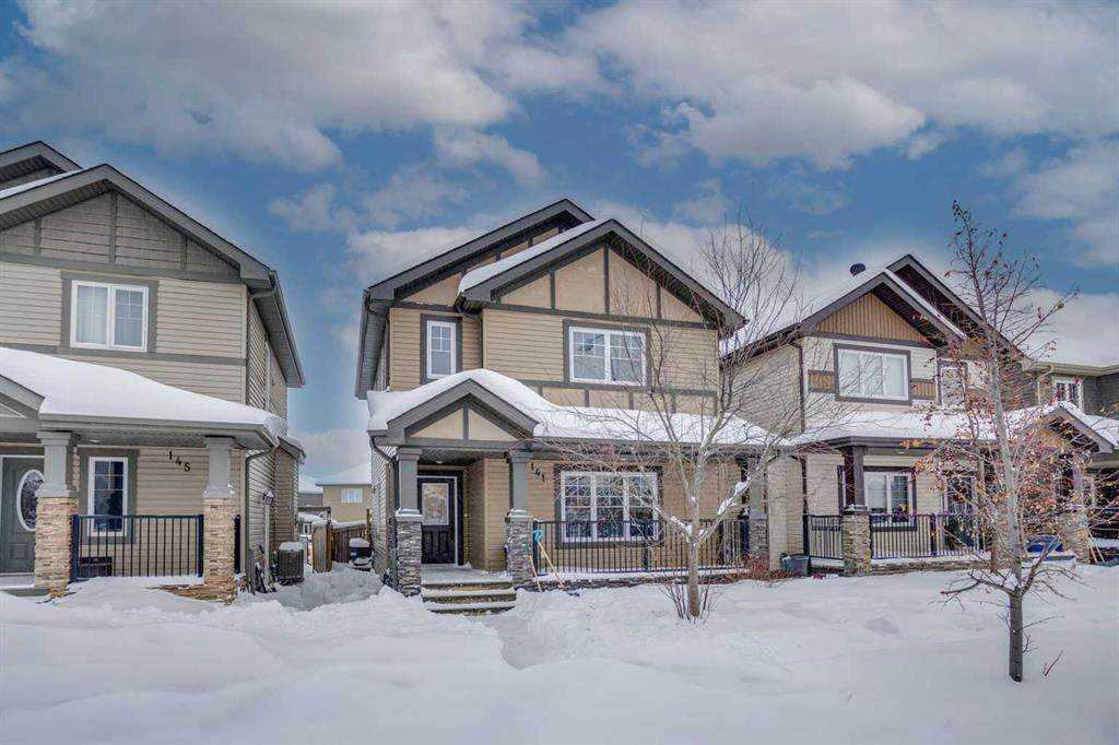 141 Huberman Way - Photo 1