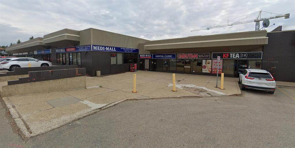 2829 Millwoods Road - Photo 1