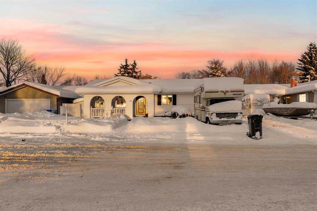 67 Fitzsimmons Avenue - Photo 1