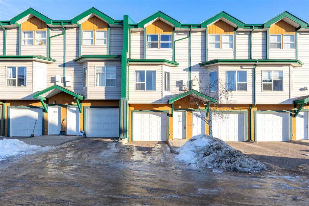 123 Arabian Drive - Photo 1