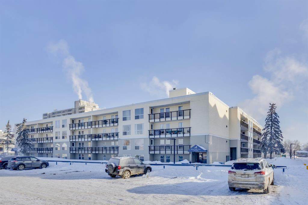 14921 Macdonald Drive - Photo 1