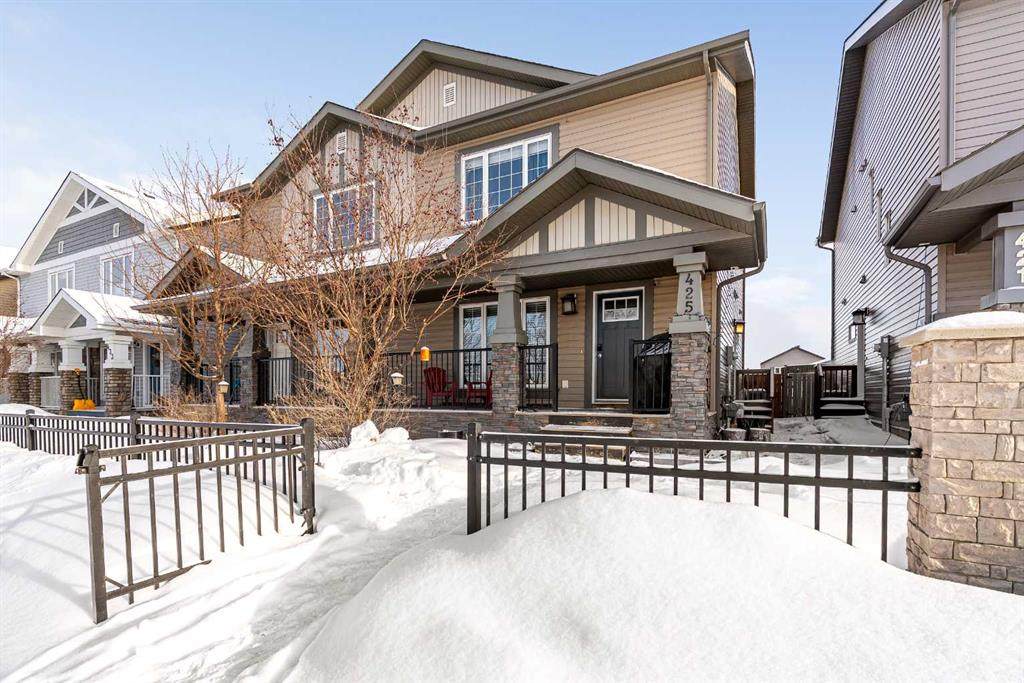 425 Heritage Drive - Photo 1