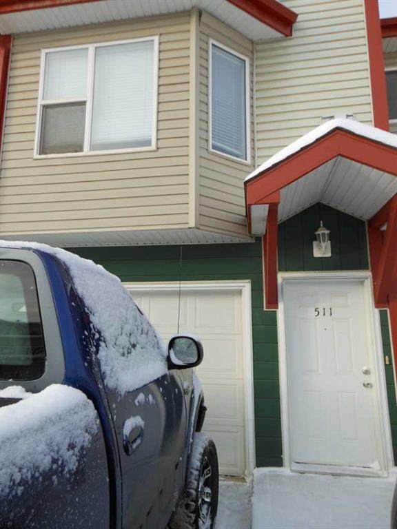 201 Arabian Drive - Photo 1