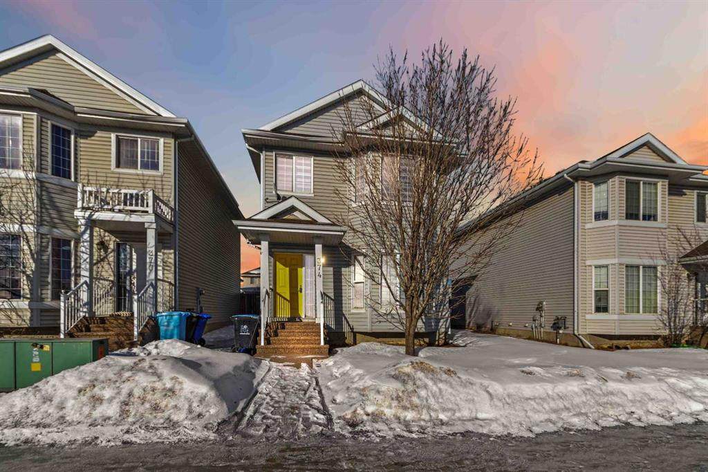 374 Parsons Creek Drive - Photo 1