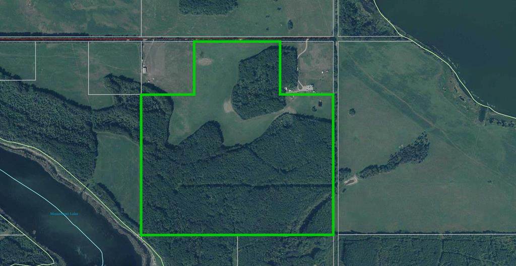 // Rge Rd 150 - Photo 1