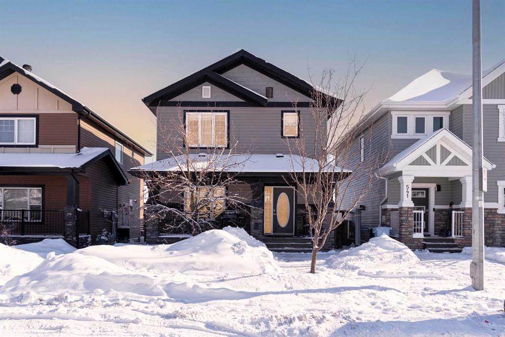 545 Heritage Drive - Photo 1