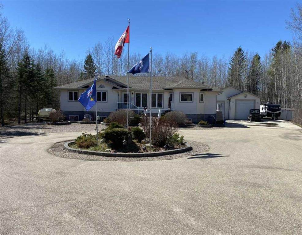 662066 Rge Rd 181 Range - Photo 1