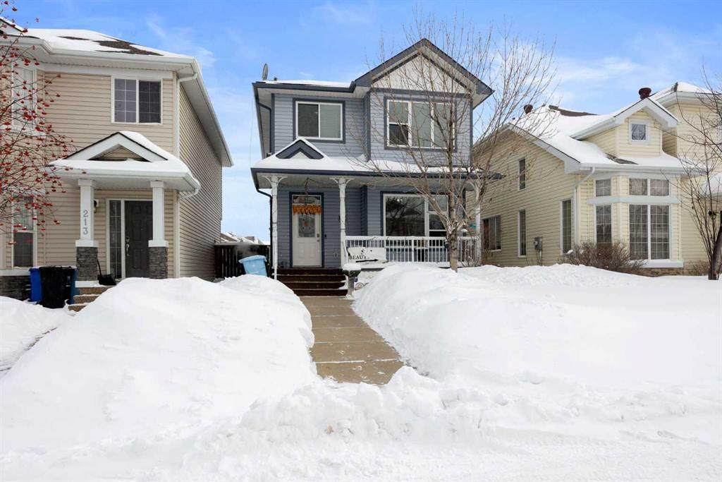 209 Grouse Way - Photo 1