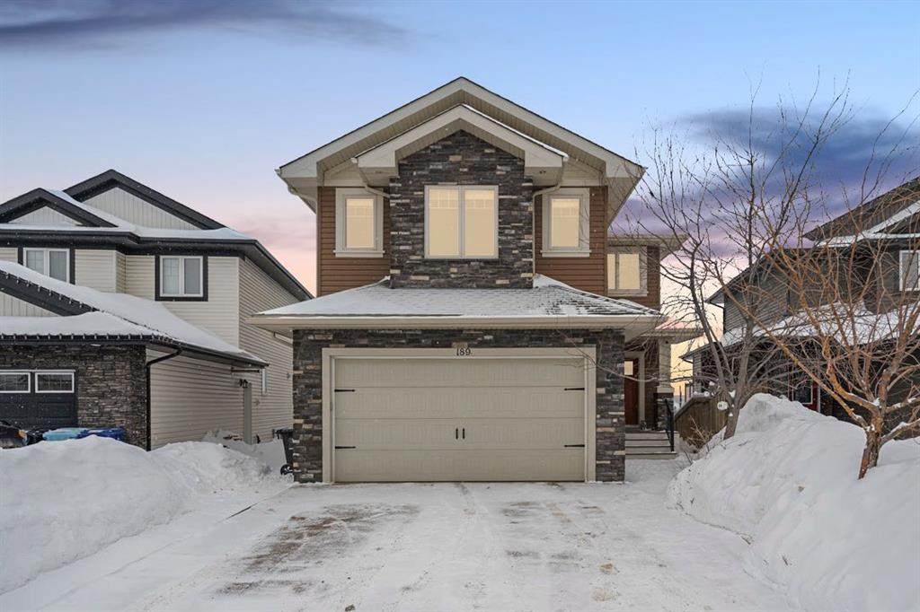 189 Gravelstone Road - Photo 1