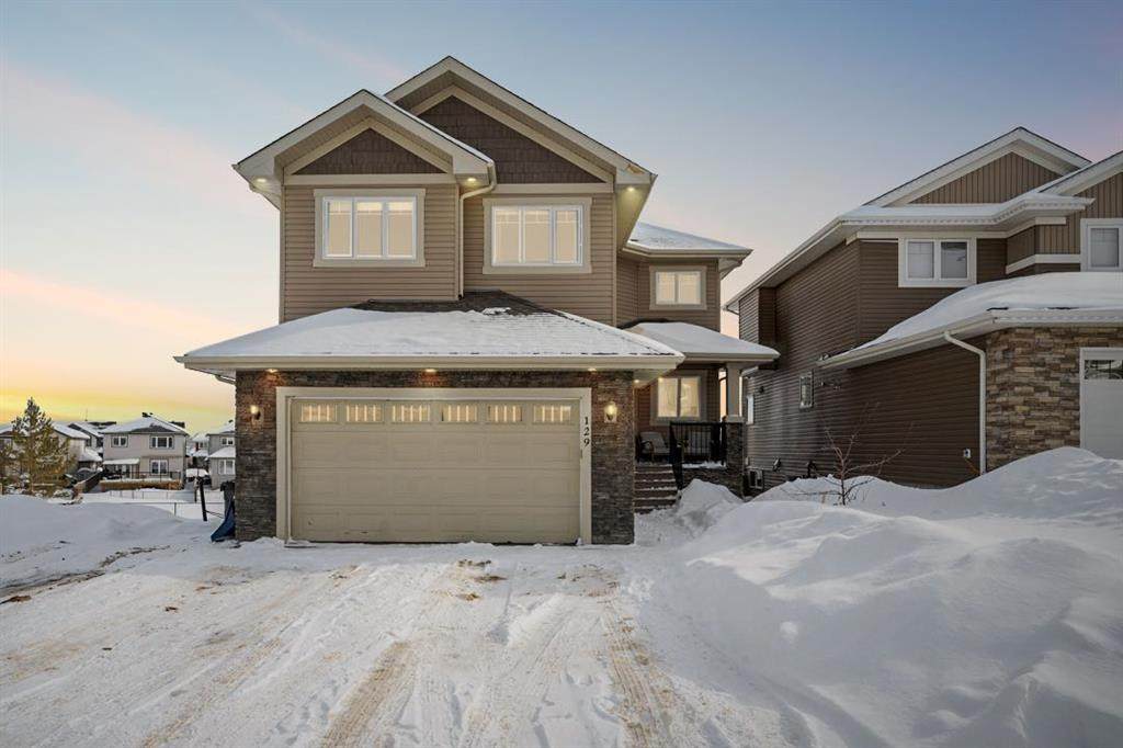 129 Diamondstone Ridge - Photo 1