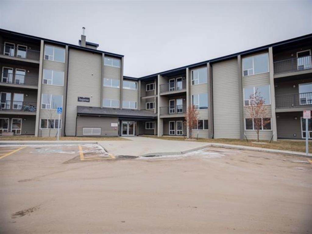 201 Abasand Drive - Photo 1