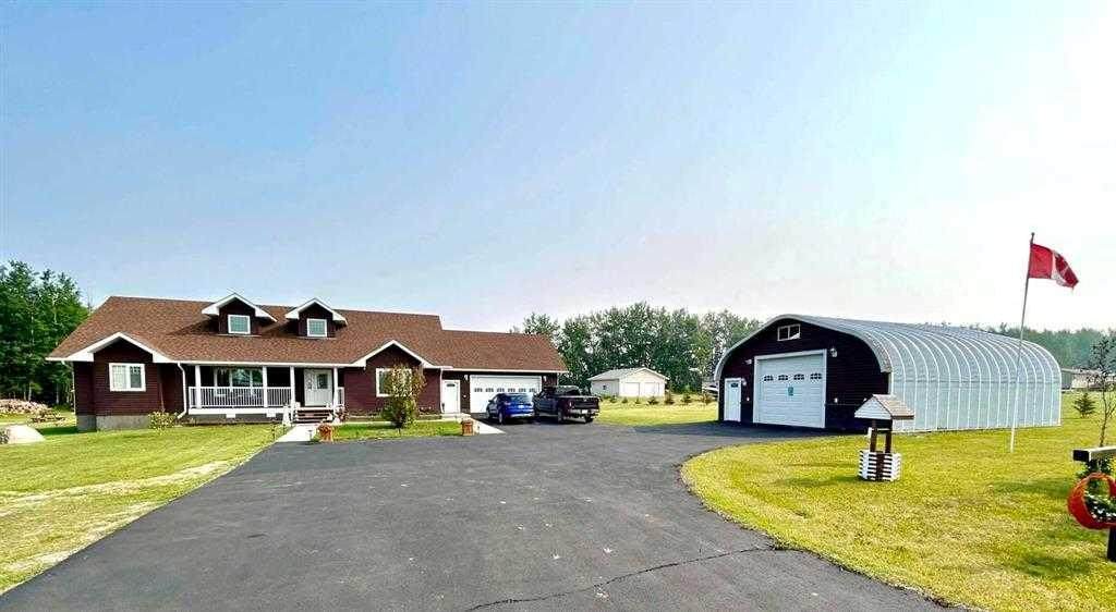 83 14579 Twp Rd 690 - Photo 1