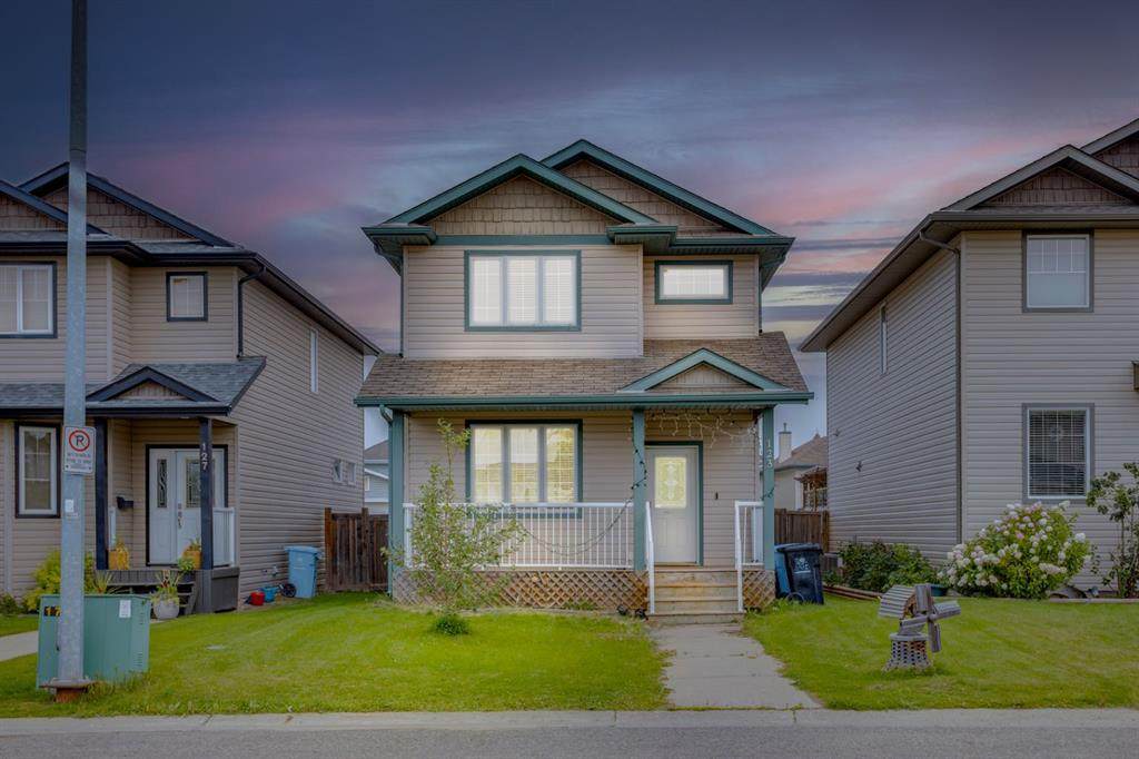 123 Cottonwood Creek Way - Photo 1