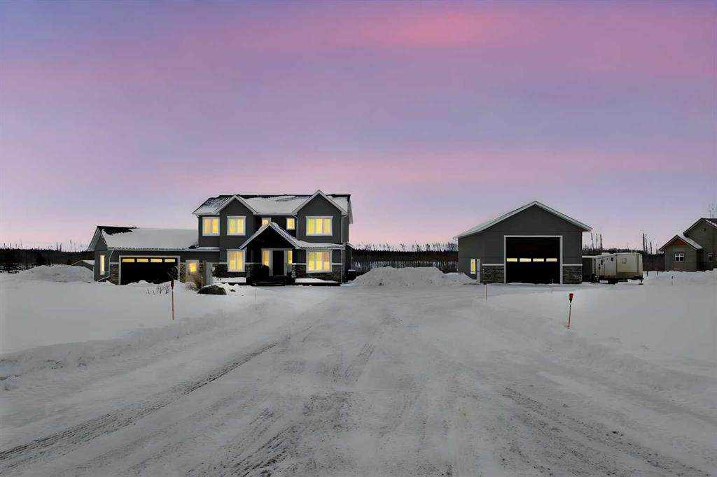 141 Janke Lane - Photo 1