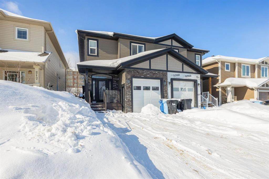 221 Shalestone Way - Photo 1
