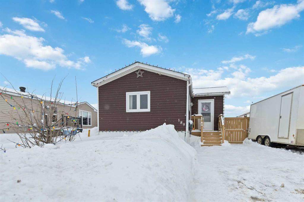 189 Cree Road - Photo 1