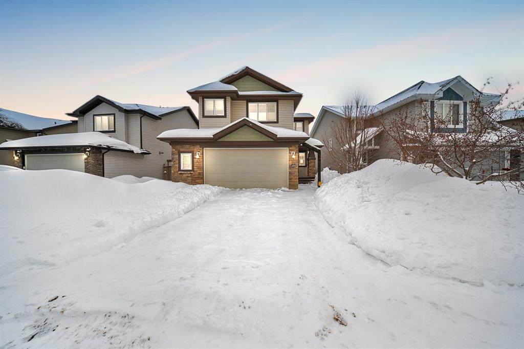 205 Diamondstone Ridge - Photo 1