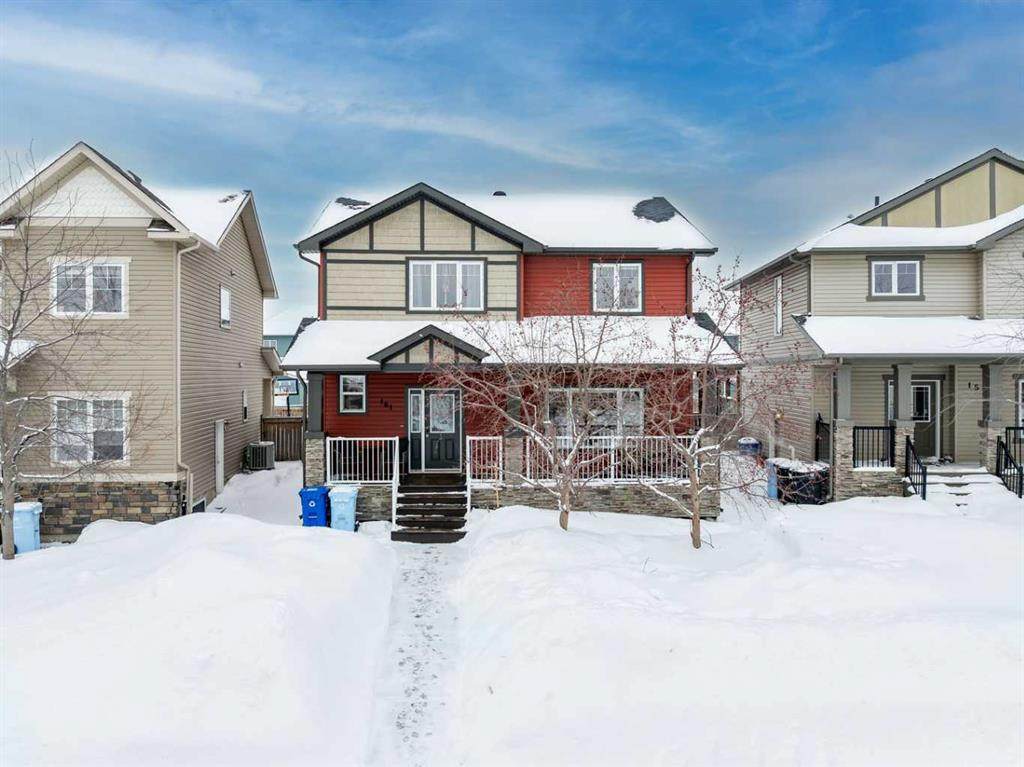 161 Snowy Owl Way - Photo 1