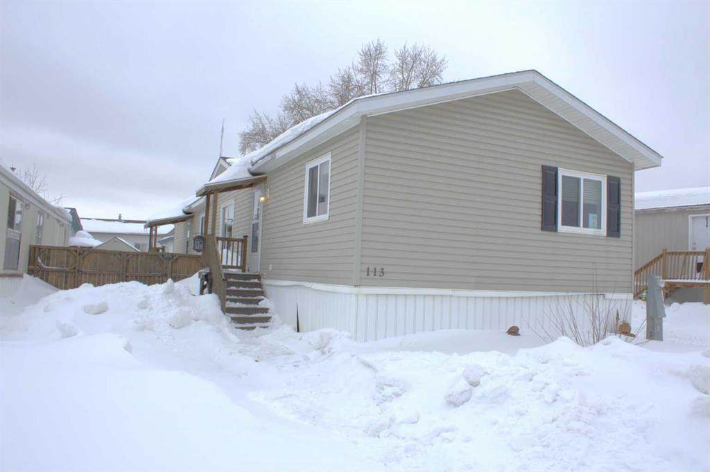 113 Granite Street - Photo 1