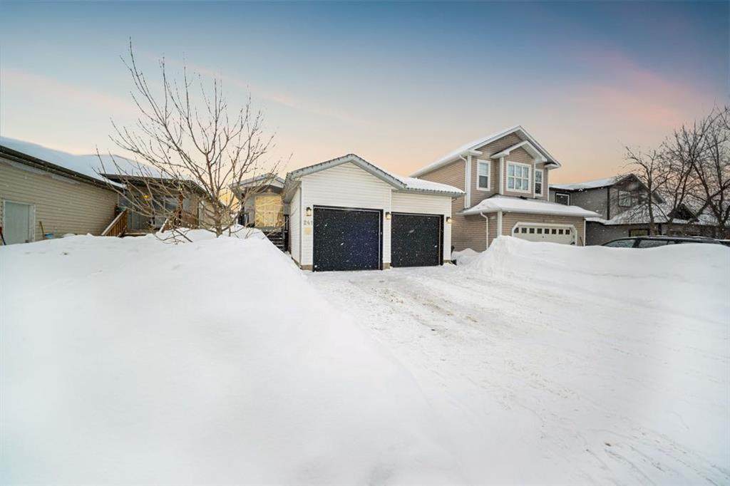 241 Crown Creek Lane - Photo 1