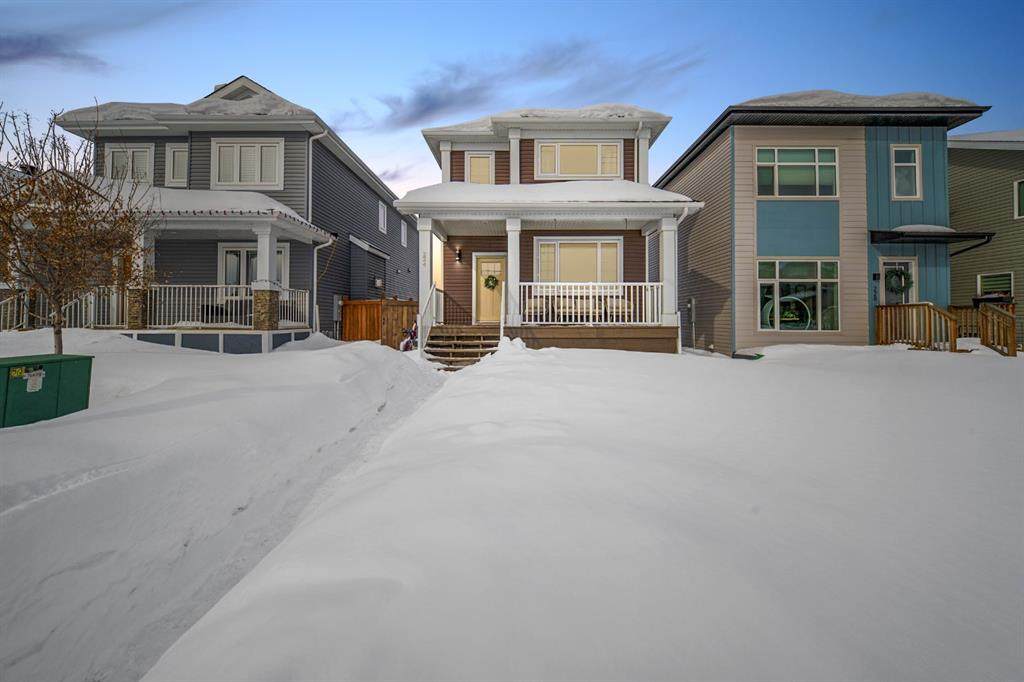 224 Warren Way - Photo 1