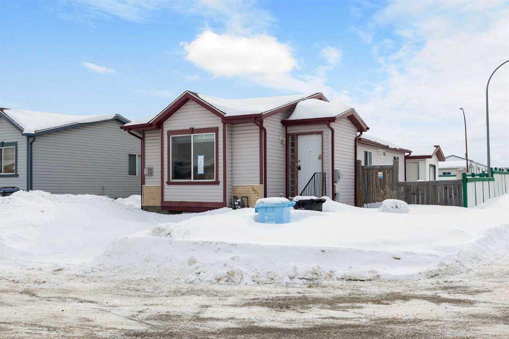101 Black Bear Crescent - Photo 1