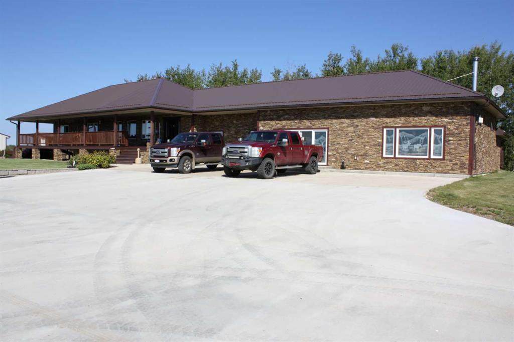 67305 144A Range Road - Photo 1