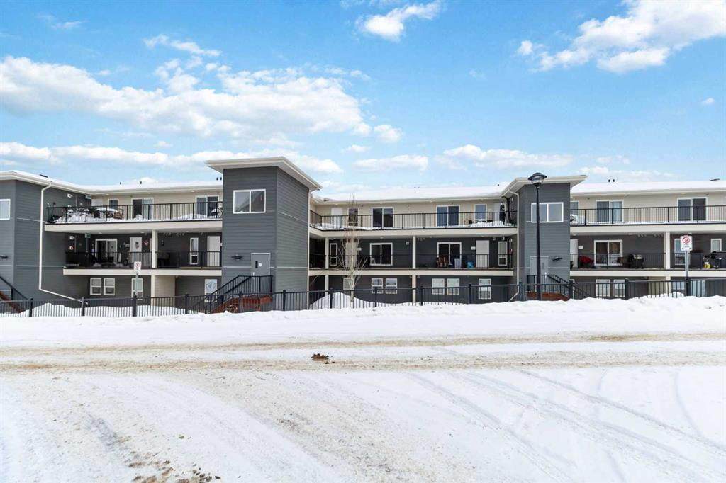 201 Abasand Drive - Photo 1