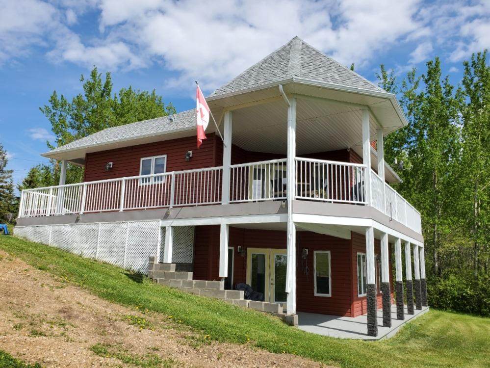 13221 Twp Rd 680 - Photo 1