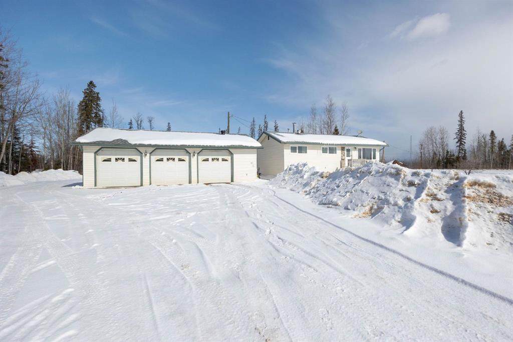 100 Christina Drive - Photo 1