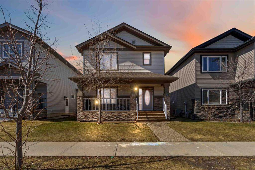 144 Huberman Way - Photo 1