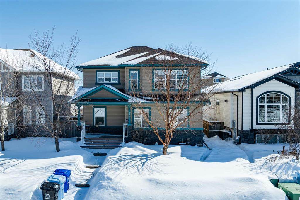 109 Grouse Way - Photo 1