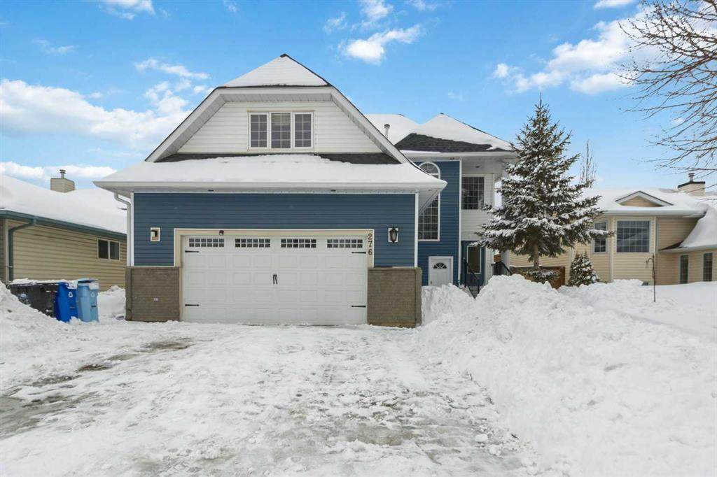 276 Bussieres Drive - Photo 1