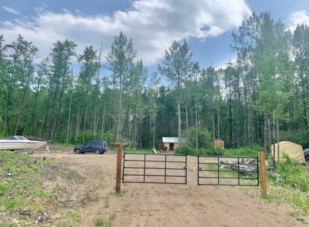 NE- 28-64-19-W4 lot  Lot 4 - Photo 1