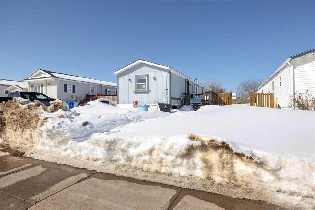 157 Cree Road - Photo 1