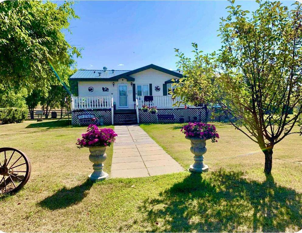 64455 Range Rd 114 Range - Photo 1