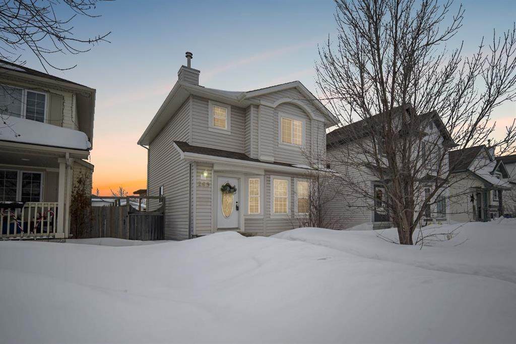 269 Smallwood Street - Photo 1