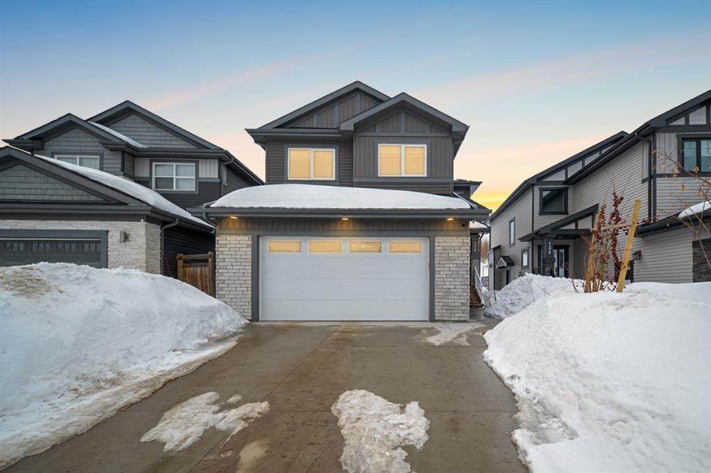 128 Stonecreek Landing - Photo 1