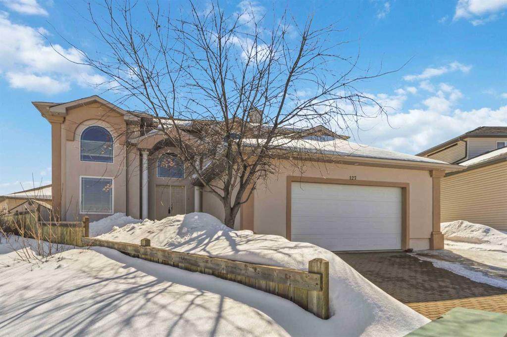 127 Pew Lane - Photo 1