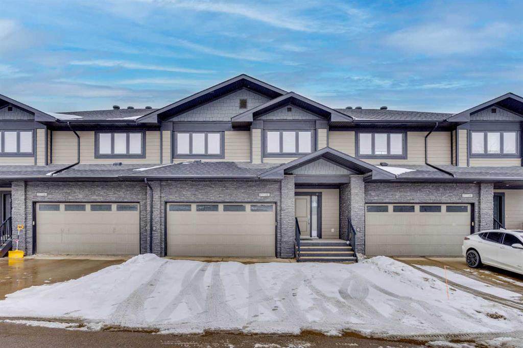 208 Sparrow Hawk Drive - Photo 1