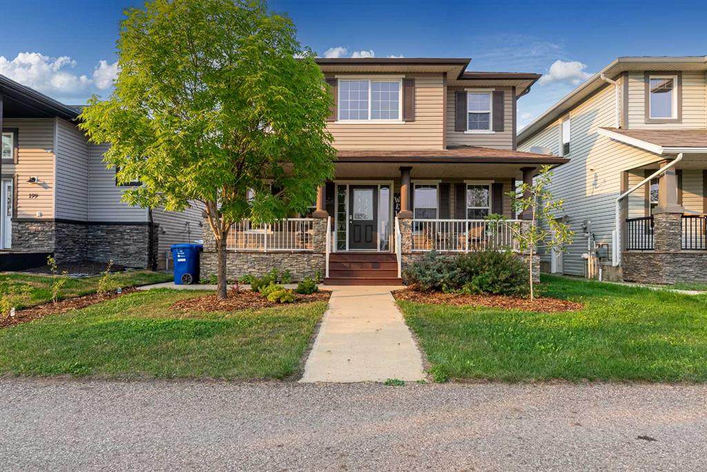 203 Loutit Road - Photo 1