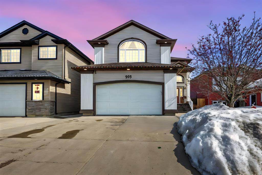 295 Rattlepan Creek Crescent - Photo 1