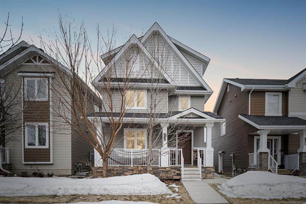 132 Comeau Crescent - Photo 1