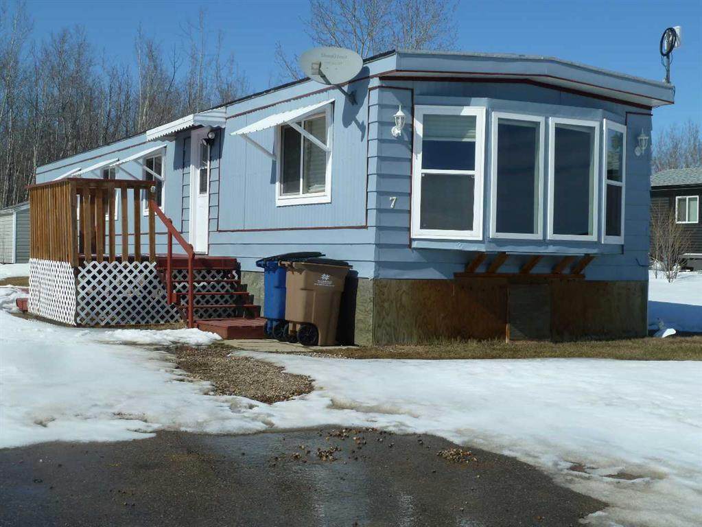 66540 Range Road 142 Range - Photo 1
