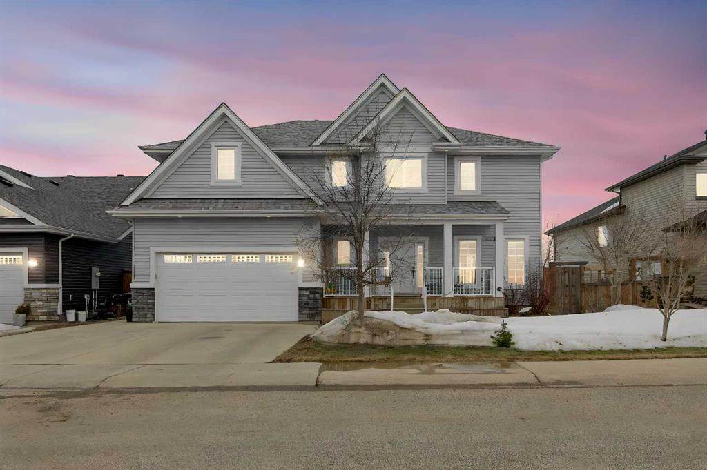 141 Beaverglen Close - Photo 1