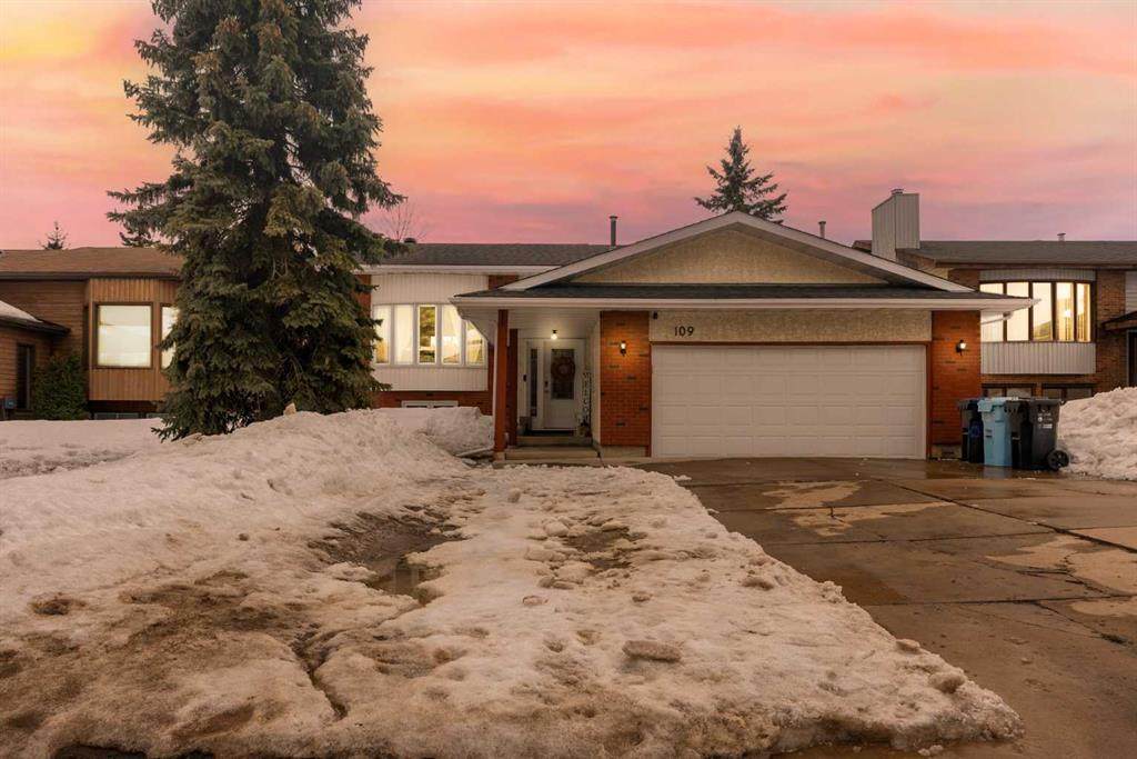 109 Bergeron Road - Photo 1
