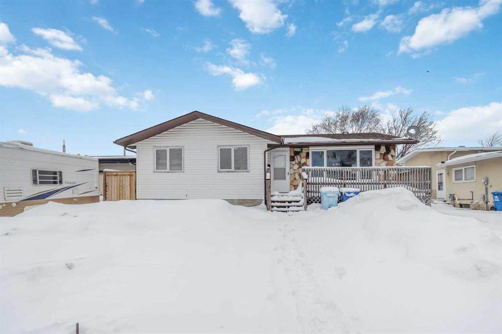 13 Mcleod Street - Photo 1