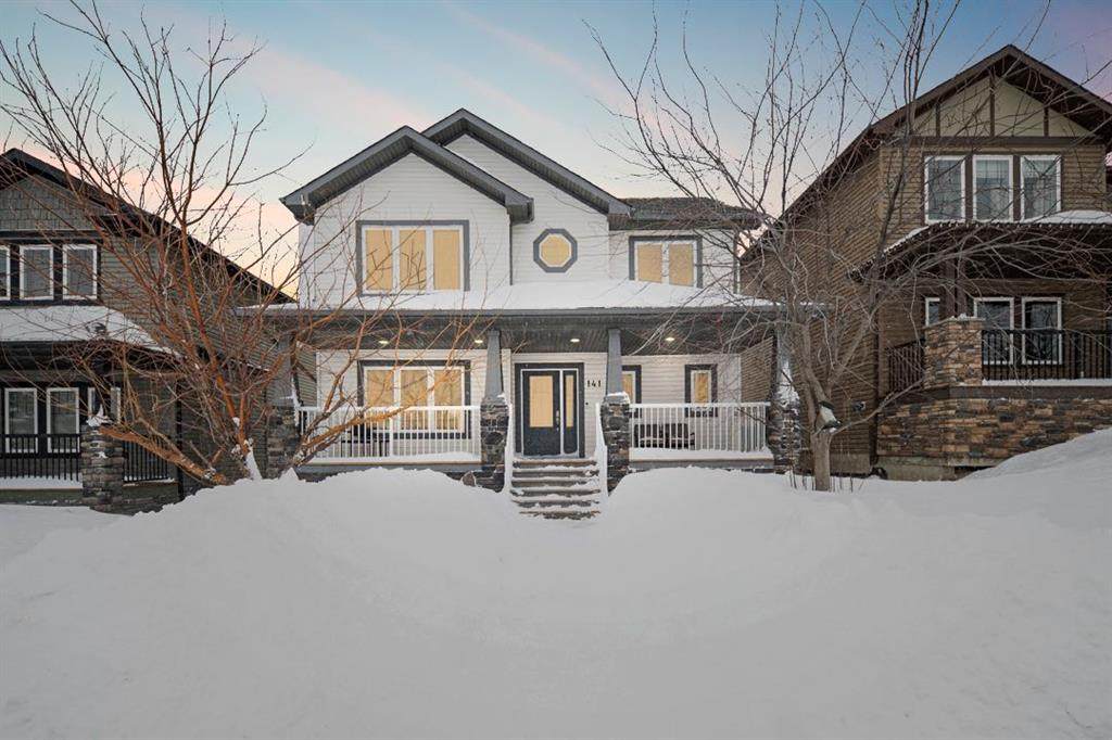 141 Snowy Owl Way - Photo 1